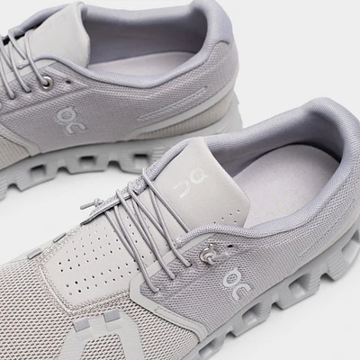 On Cloud 5 Grey /