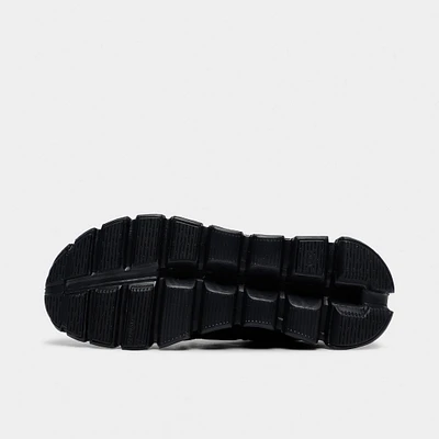 On Women's Cloud 5 / All Black