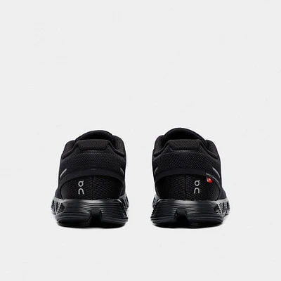 On Women's Cloud 5 / All Black