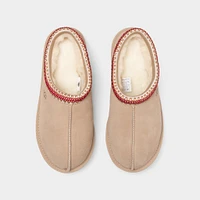 Ugg Women's Tasman Sand / Dark Cherry