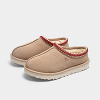 Ugg Women's Tasman Sand / Dark Cherry