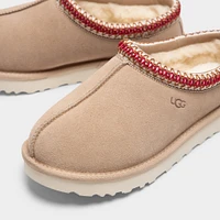 Ugg Women's Tasman Sand / Dark Cherry