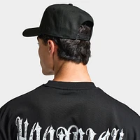 New Era Chicago White Sox 9FORTY AF Black/Black