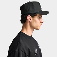 New Era Chicago White Sox 9FORTY AF Black/Black