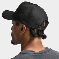 New Era Los Angeles Dodgers 9FORTY AF Snapback Black / Black
