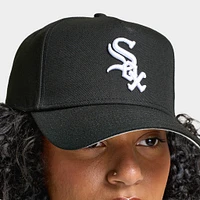 New Era Chicago White Sox 9FORTY AF Black/White