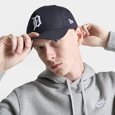 New Era Detroit Tigers 9FORTY AF Black/White