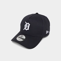 New Era Detroit Tigers 9FORTY AF Black/White