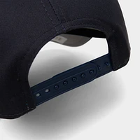 New Era Detroit Tigers 9FORTY AF Black/White