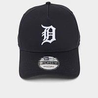 New Era Detroit Tigers 9FORTY AF Black/White