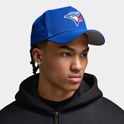 New Era Toronto Blue Jays 9FORTY AF Snapback / Royal