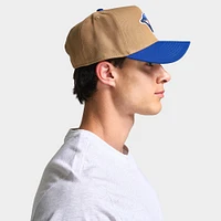 New Era Toronto Blue Jays 9FORTY AF Chase Khaki/Royal