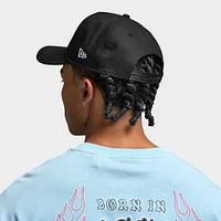 New Era Las Vegas Raiders 9FORTY AF Snapback / Black
