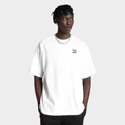 Puma Better Classics Oversized T-Shirt / White