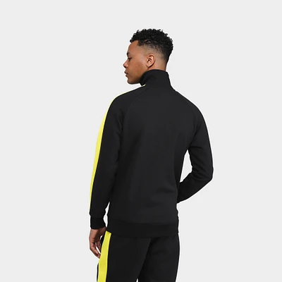 Puma Ferrari Race Iconic T7 Track Jacket / Black