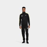 Puma Ferrari Race Iconic T7 Track Jacket / Black