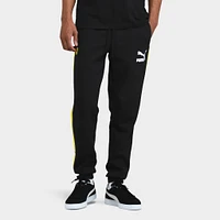 Puma Ferrari Race Iconic T7 Track Pants / Black