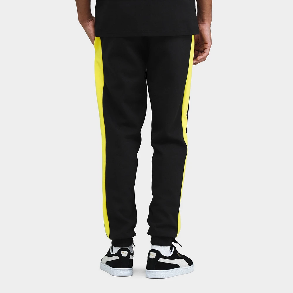 Puma Ferrari Race Iconic T7 Track Pants / Black