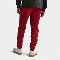 Puma Ferrari Race Iconic T7 Track Pants Intense Red / Speed Yellow
