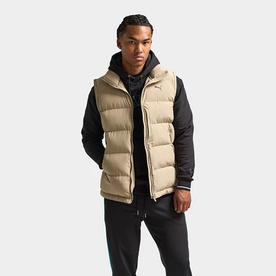 Puma MONO Puffer Vest / Oak Branch