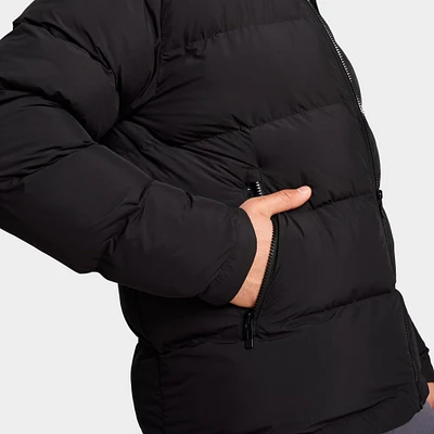 Puma MONO Puffer Jacket / Black