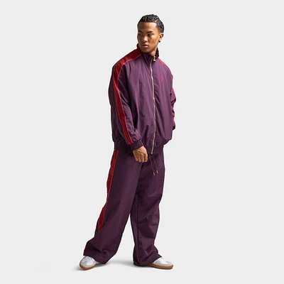 Puma T7 PLAY LOUD Track Pants / Midnight Plum