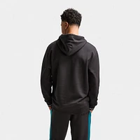 Puma Classics Play Loud Pullover Hoodie / Black