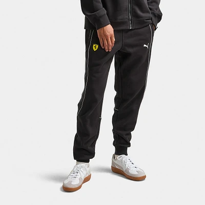 Puma Ferrari Race Sweatpants / Black