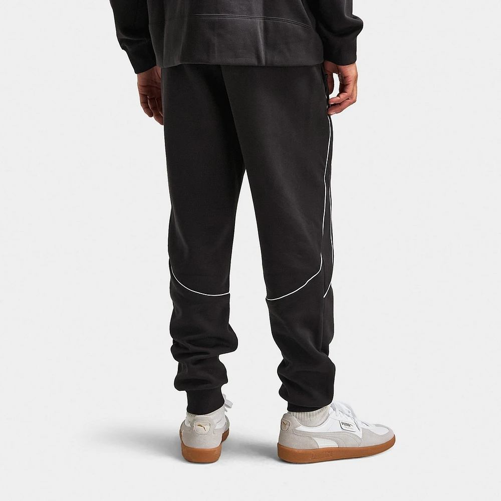 Puma Ferrari Race Sweatpants / Black