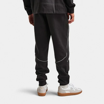 Puma Ferrari Race Sweatpants / Black