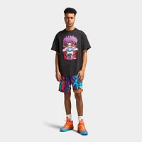Puma x LaMelo Ball Phoenix T-Shirt I / Black