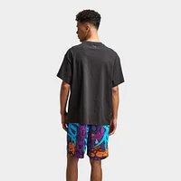Puma x LaMelo Ball Phoenix T-Shirt I / Black