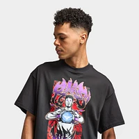 Puma x LaMelo Ball Phoenix T-Shirt I / Black