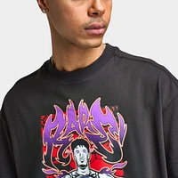 Puma x LaMelo Ball Phoenix T-Shirt I / Black