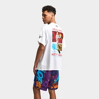 Puma x LaMelo Ball Phoenix T-Shirt II / White