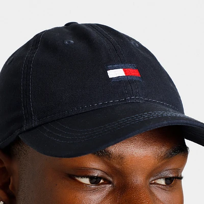 Tommy Hilfiger Ardin Baseball Cap / Sky Captain