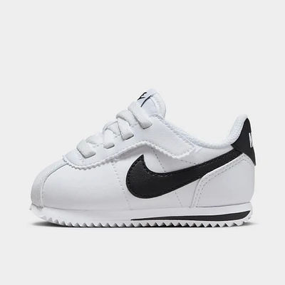 Nike Cortez EasyOn TD White / Black