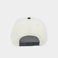 New Era New York Yankees 9FORTY AF Snapback White / Navy