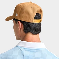 New Era New York Yankees 9FORTY AF Bronze/White