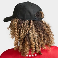 New Era New York Yankees 9FORTY A-Frame Black / Black