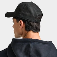 New Era Los Angeles Dodgers 9FORTY A-Frame Black / Black