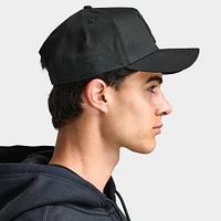 New Era Los Angeles Dodgers 9FORTY A-Frame Black / Black