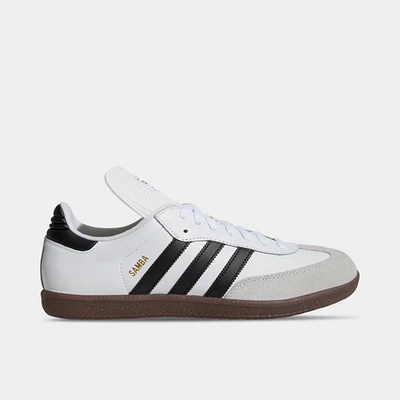 adidas Originals Samba Classic Cloud White / Black