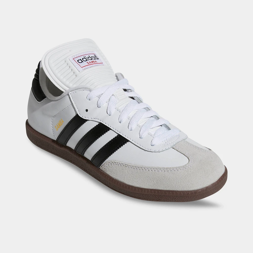 adidas Originals Samba Classic Cloud White / Black