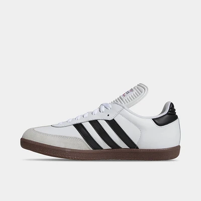 adidas Originals Samba Classic Cloud White / Black