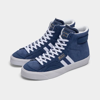 Polo Ralph Lauren Gervin High / Light Navy