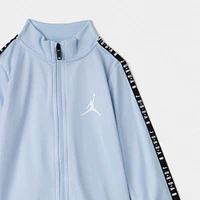 Jordan Children's 2-Piece Jacket and Pants Set / Hydrogen Blue