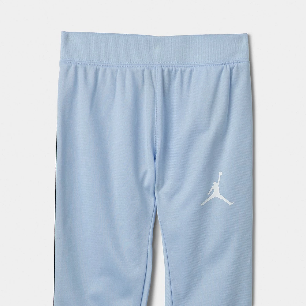Jordan Children's 2-Piece Jacket and Pants Set / Hydrogen Blue