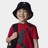 Jordan Child Boys' Jumbo Jumpman Shorts Set / Black