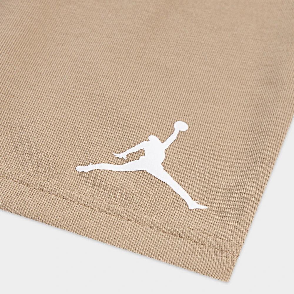 Jordan Child Boys' Jumbo Jumpman Shorts Set / Desert Camo